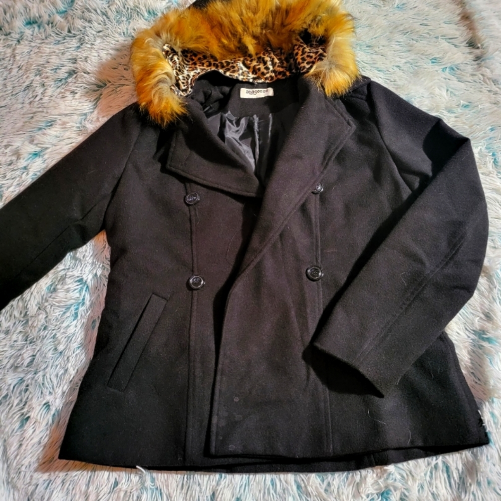 Women's jackets
